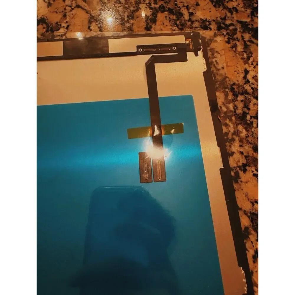 iPad Pro 12.9 3rd 4th Gen LCD Screen Digitizer Replacement